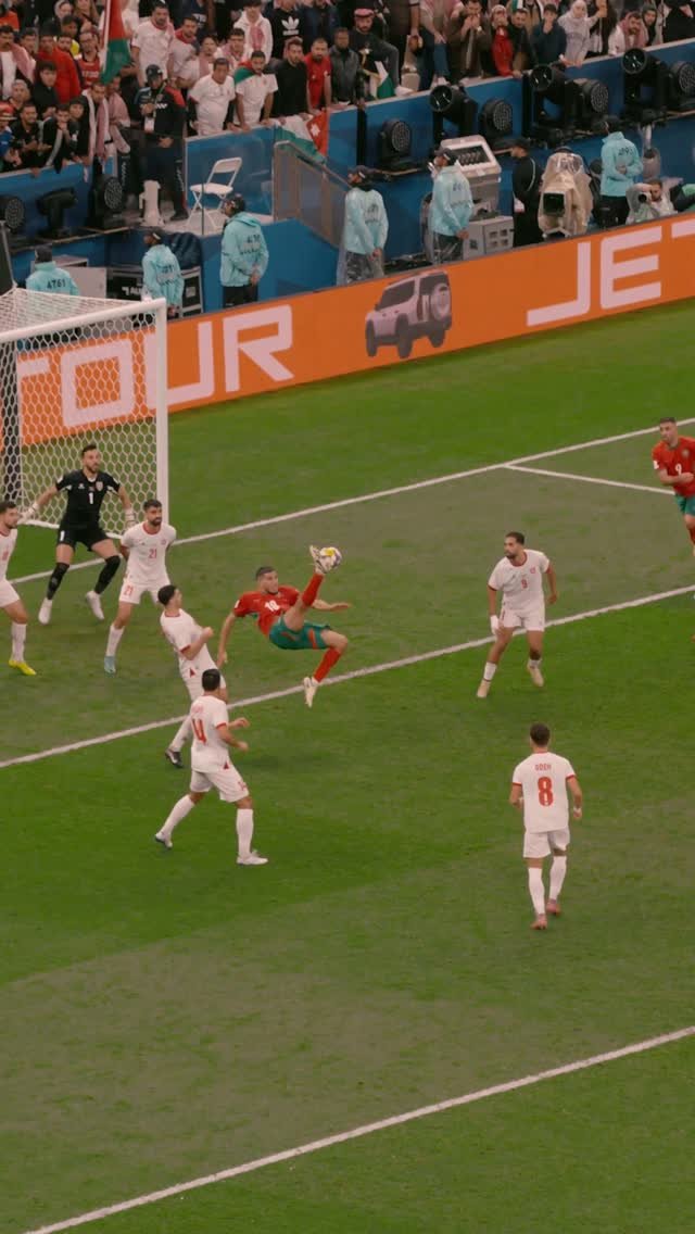 fifaworldcup 게시물 이미지: The winner. 

#FIFArabCup