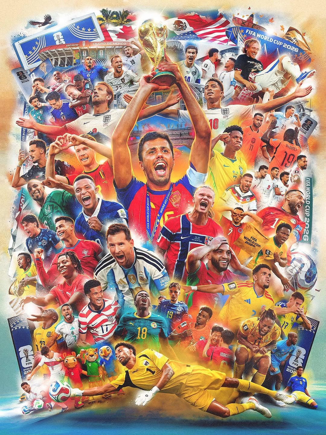 fifaworldcup 게시물 이미지: The memories 💭

#FIFAWorldCup
