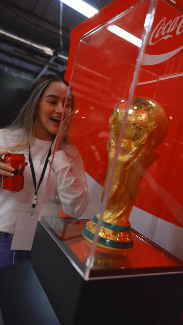 fifaworldcup 게시물 이미지: Guatemala’s moment. 🇬🇹🤩

The FIFA World Cup™...