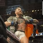 connormcgregor.official 프로필 사진