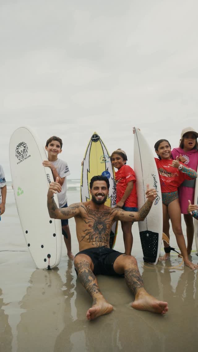 filipetoledo 게시물 이미지: Dia de um tbt especial🙏

Um resumo de tudo que...