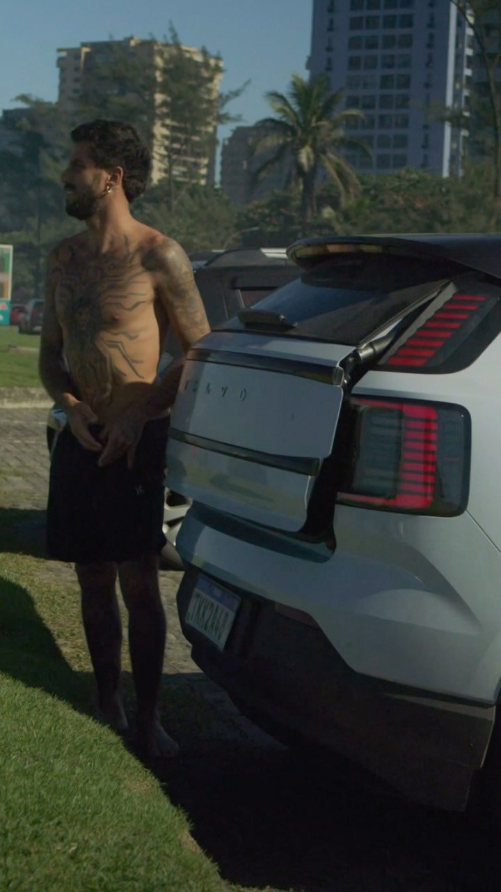 filipetoledo 게시물 이미지: @volvocarbr Me acompanhando em literalmente...