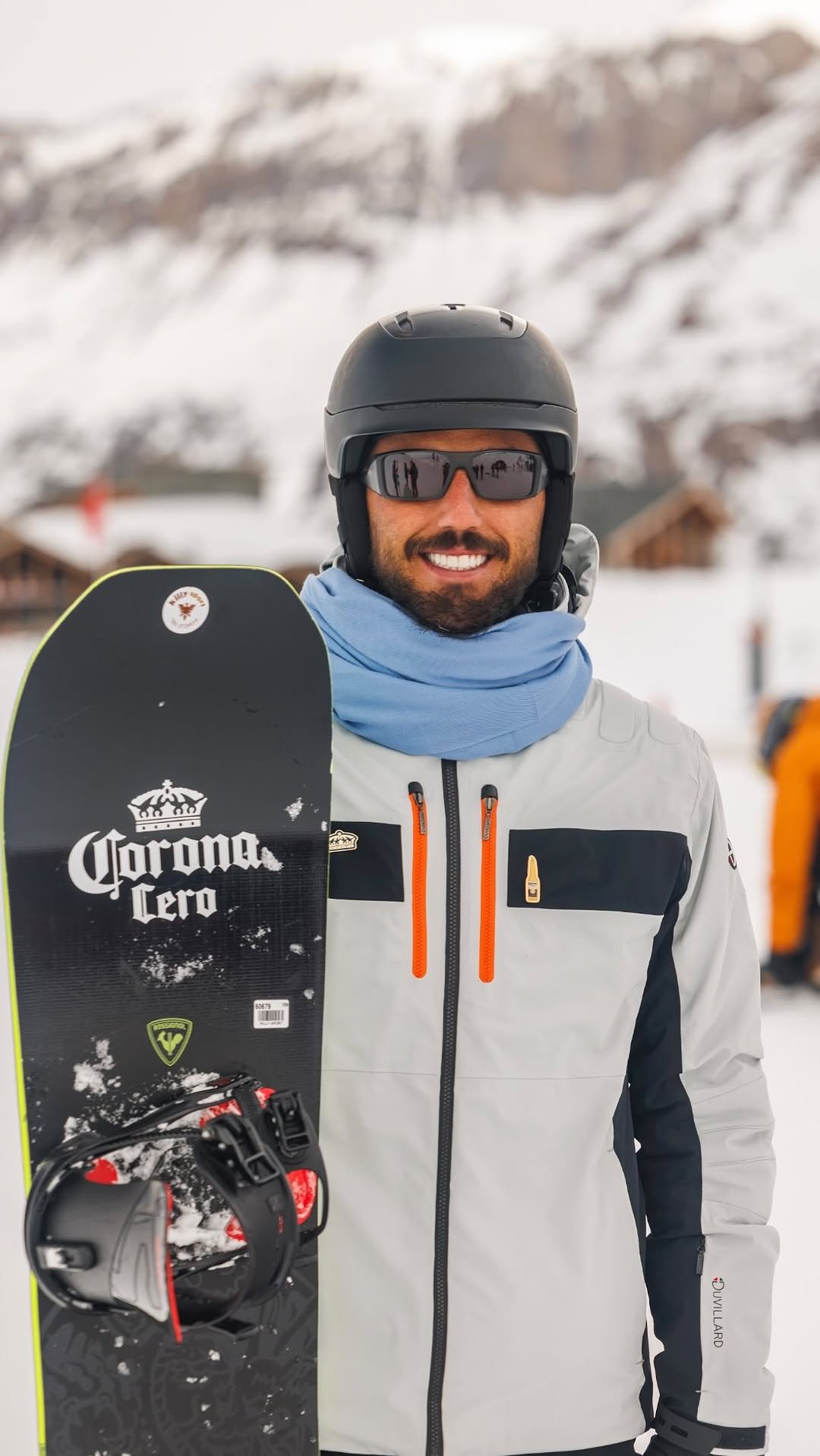 filipetoledo 게시물 이미지: Do mar à neve, a conexão com a natureza...