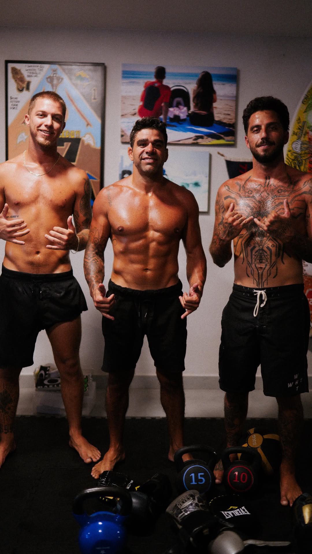 filipetoledo 게시물 이미지: 30.12.2025 penultimo treino do ano… 
Nunca...