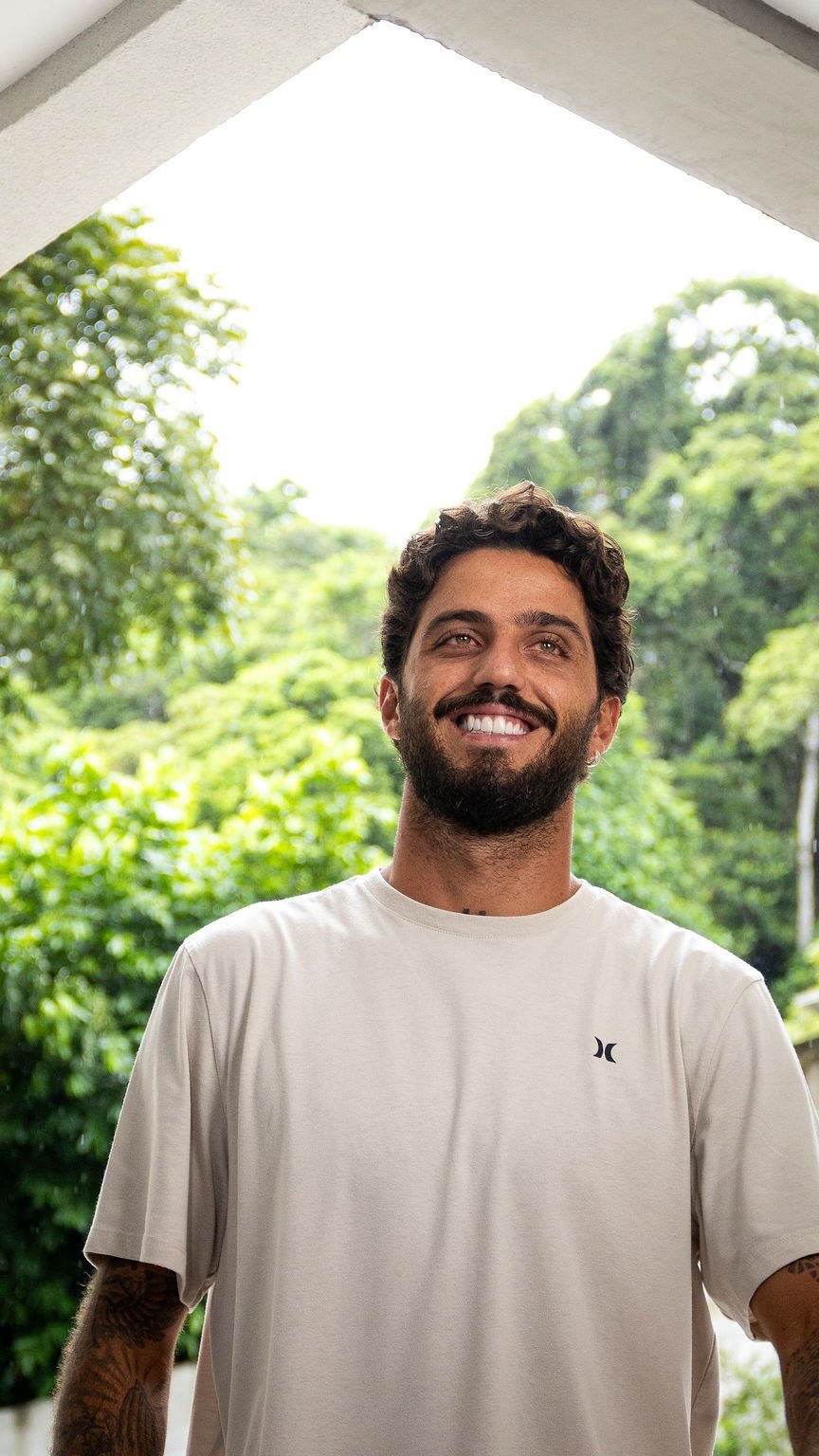 filipetoledo 게시물 이미지: Enquanto um mês decisivo inicia, com desafios...