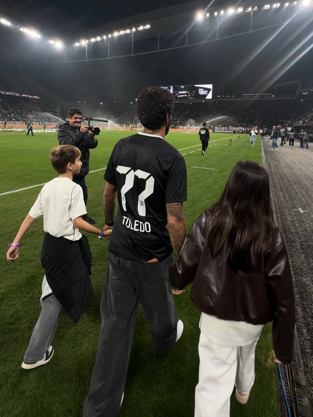 filipetoledo 게시물 이미지: Corinthians 🦅🤍