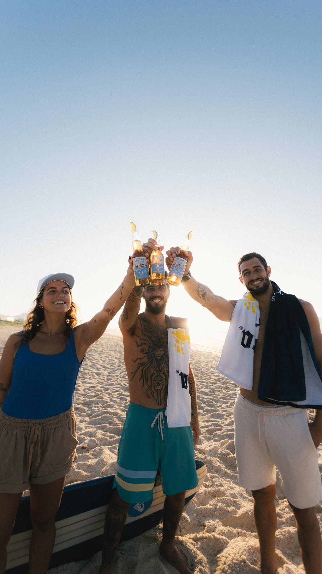 filipetoledo 게시물 이미지: Onde a gente se sente vivo de verdade! Abrindo...