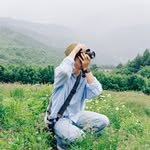 gangsan_pic 프로필 사진