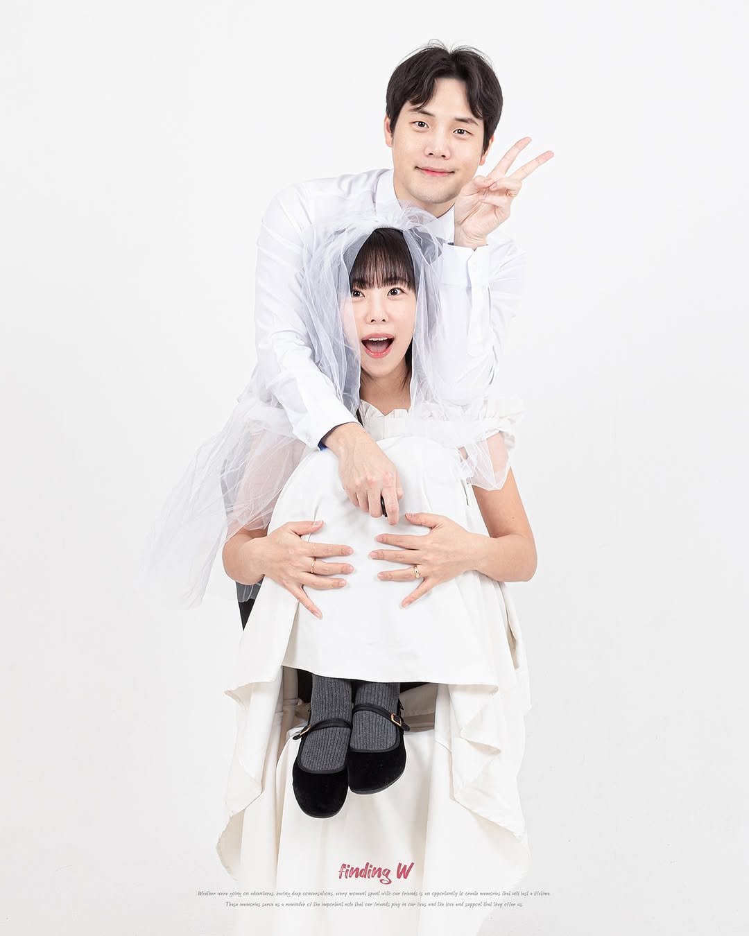 finding___w 게시물 이미지: 🤍

두 분의 귀염뽀짝한 결혼기념일 ~ 🤵🏻‍♂️👰🏻‍♀️💗

#파인딩더블유