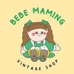 bebemaming 프로필 사진