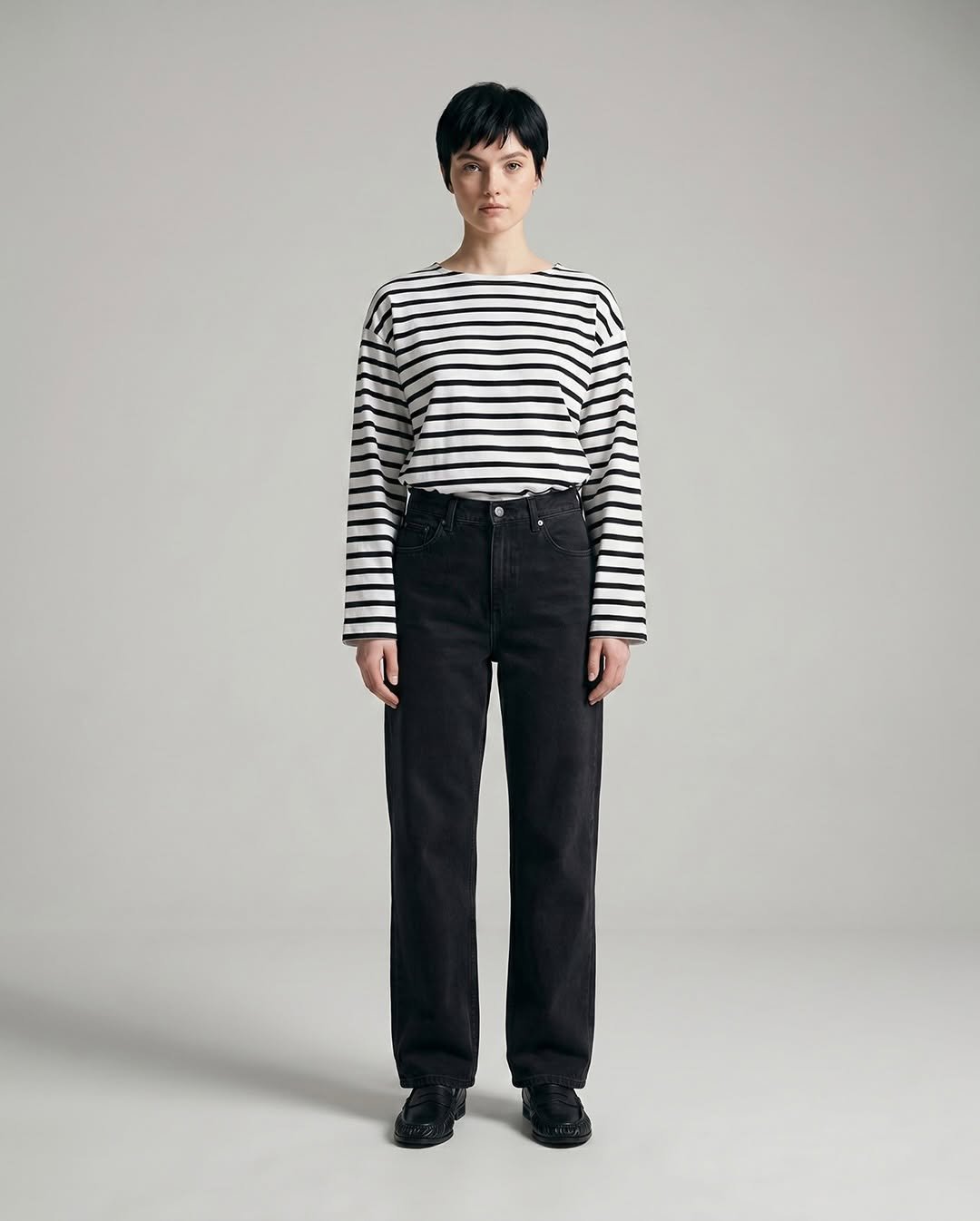 firenzeatelier_official 게시물 이미지: -
세컨드아뜨리에 유니섹스 셔링디테일 페니로퍼 5900UX

ㆍ 페니로퍼의 정석에...