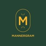 mannergram_official 프로필 사진