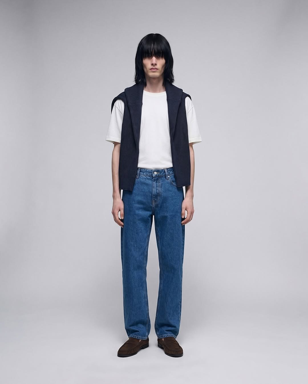 firenzeatelier_official 게시물 이미지: -
세컨드아뜨리에 유니섹스 셔링디테일 페니로퍼 5900UX

ㆍ 페니로퍼의 정석에...