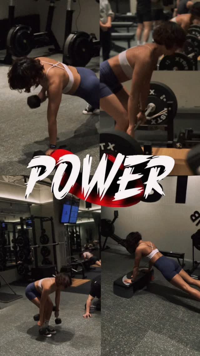fistx_official 게시물 이미지: 운동 Power🔥

웨이트 + 다양한 기능성 운동이 공존하는 피스트엑스
같이 파트너...