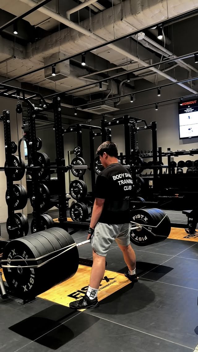 fistx_official 게시물 이미지: FISTX TEAM WORKOUT