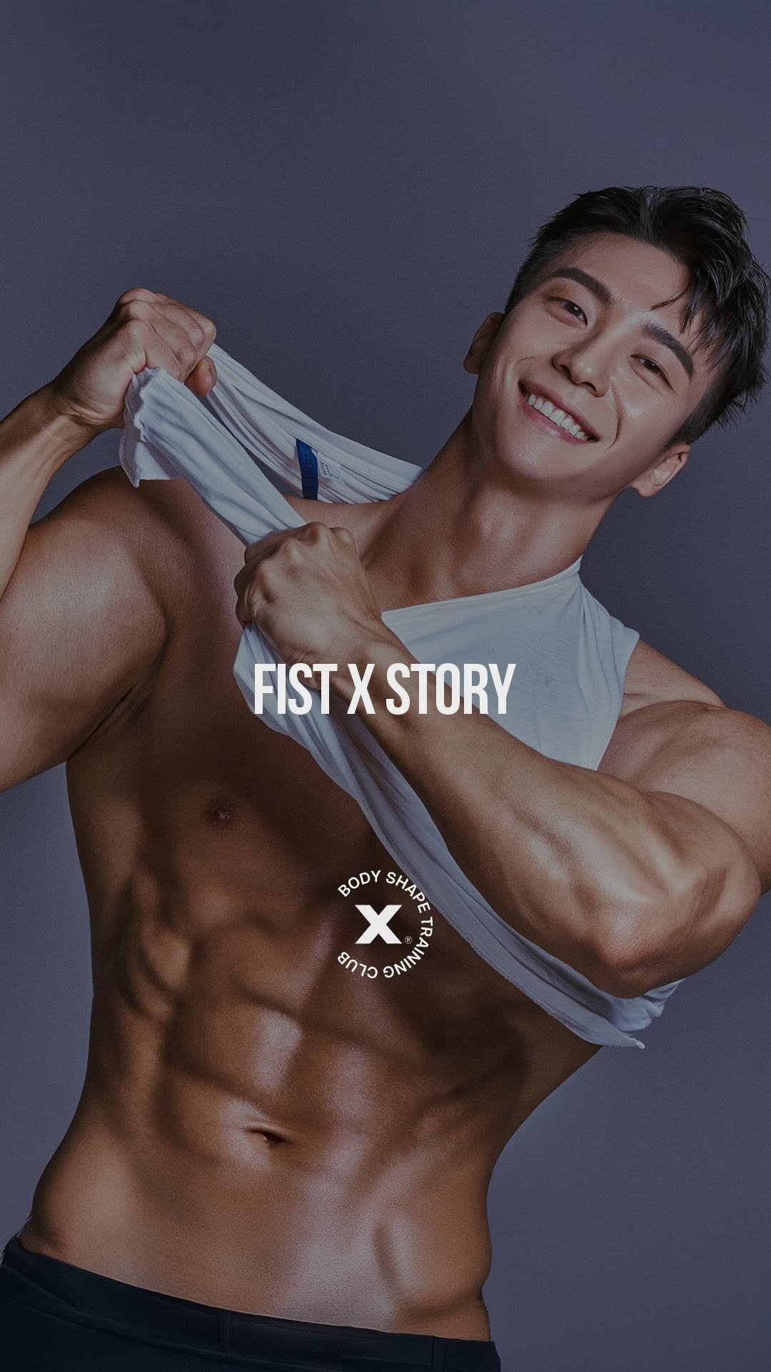 fistx_official 게시물 이미지: #FISTX #Story 
FIST X 창업자 DAN 진정성이 담긴 
스토리를 지금...