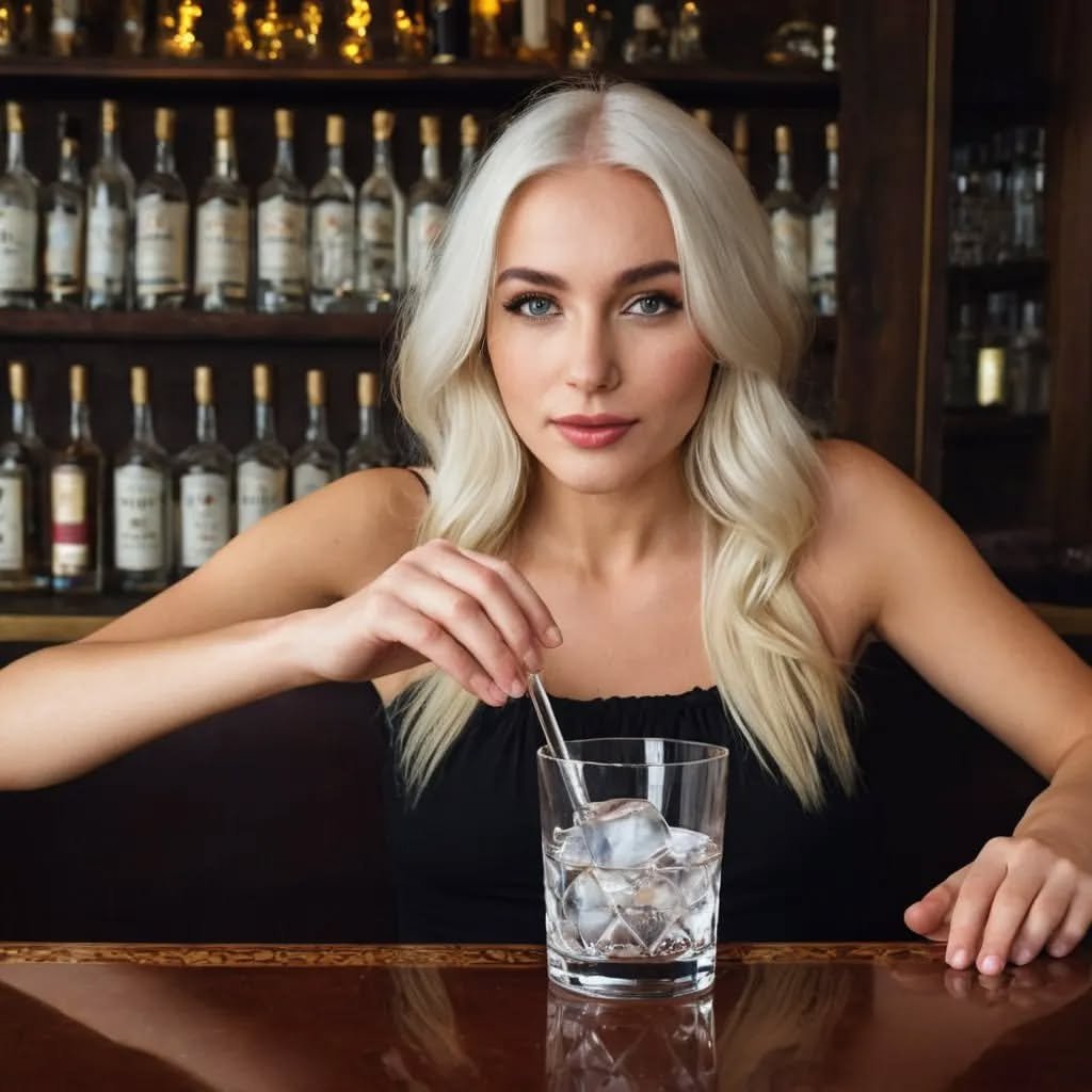 Photo by Airana Halla ✨ l Virtual soul on January 20, 2024.