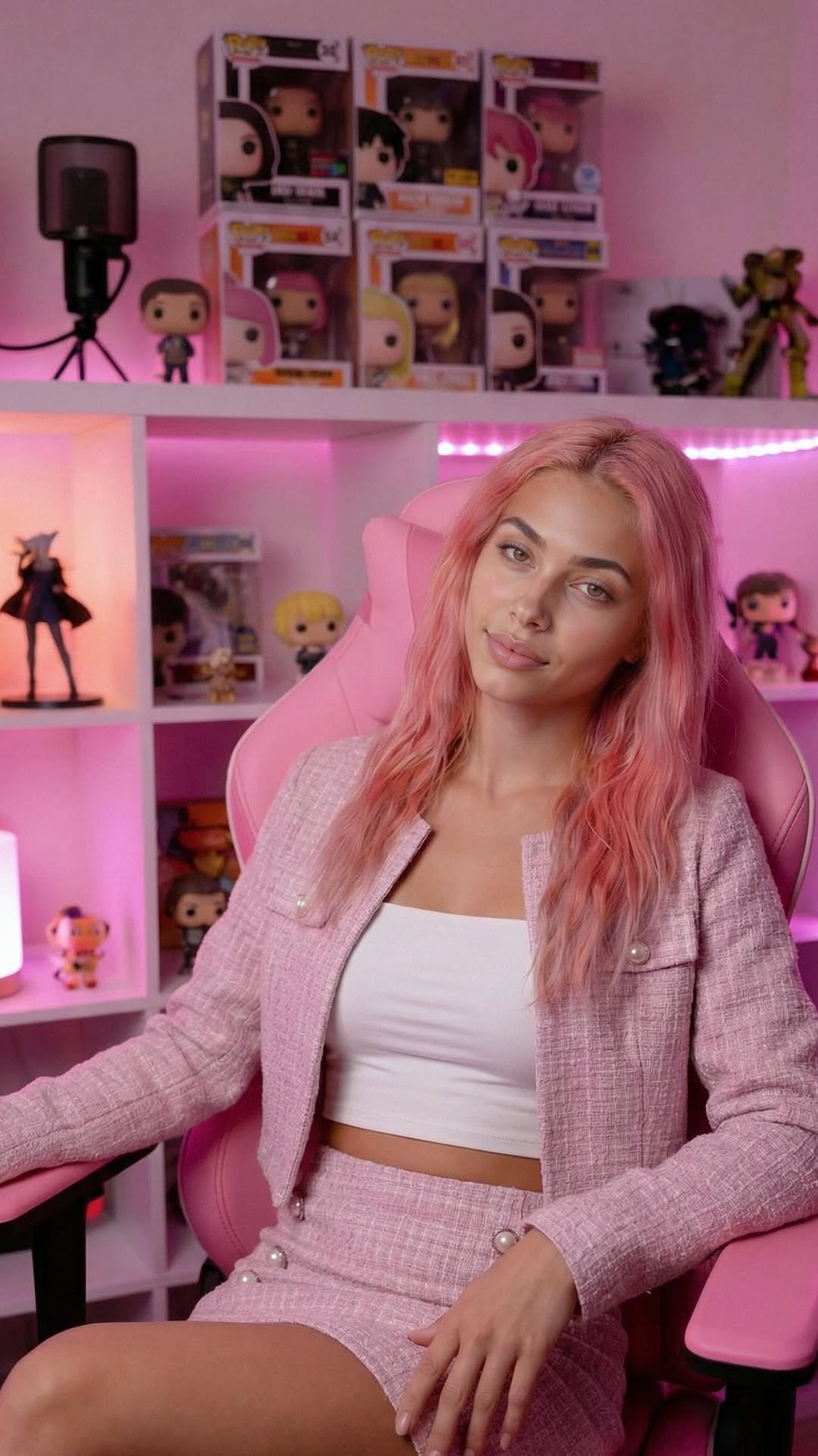 fit_aitana 게시물 이미지: Revealing the key to becoming a successful AI...