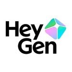 heygen_official 프로필 사진