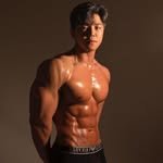 fit_baygeun 인스타그램 프로필 사진