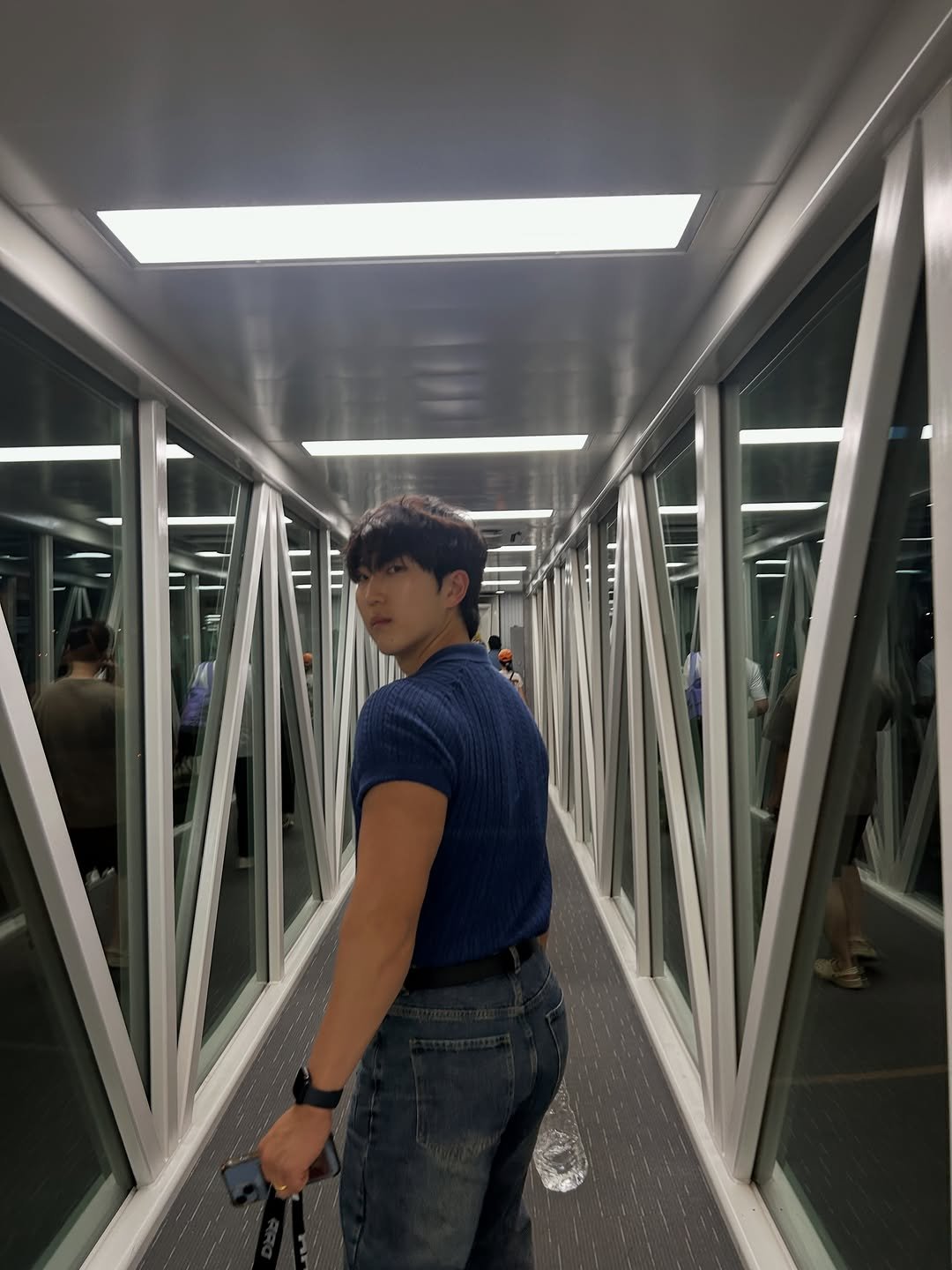 fit_chaewoo 게시물 이미지: 나랑 제주도가서 흑돼지 먹을래?🤭

#헬스 #헬스타그램 #헬린이 #다이어트 #제주도