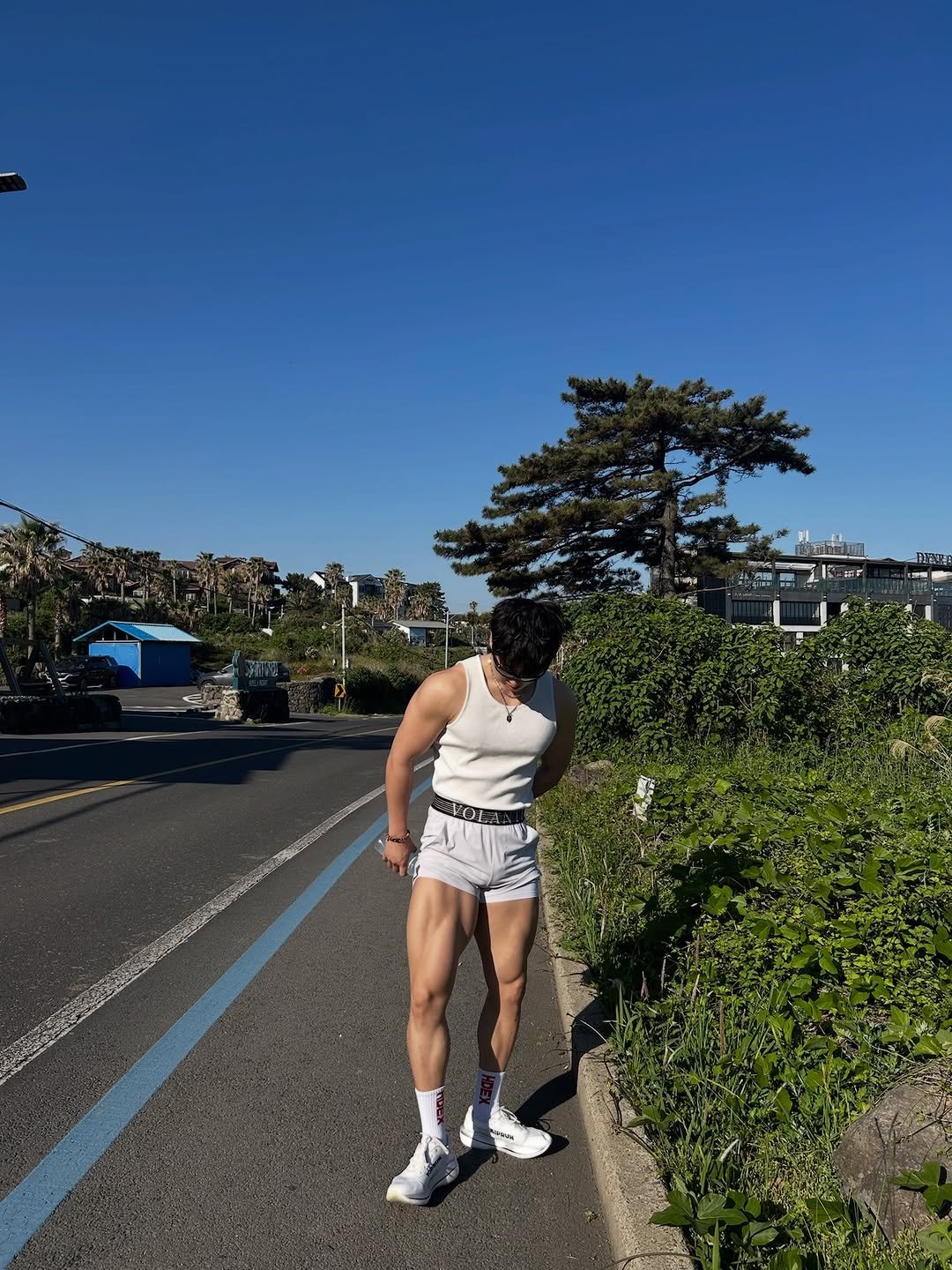 fit_chaewoo 게시물 이미지: 천천히🐌