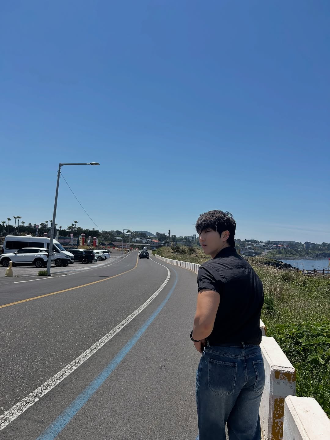 fit_chaewoo 게시물 이미지: 난 바다가 좋아🐳