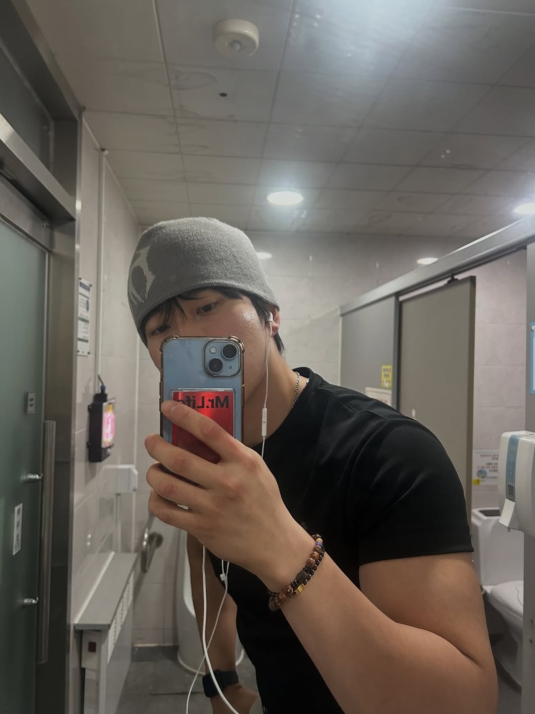 fit_chaewoo 게시물 이미지: 나는야 모험가
#헬스 #헬스타그램 #헬린이 #비니 #러닝