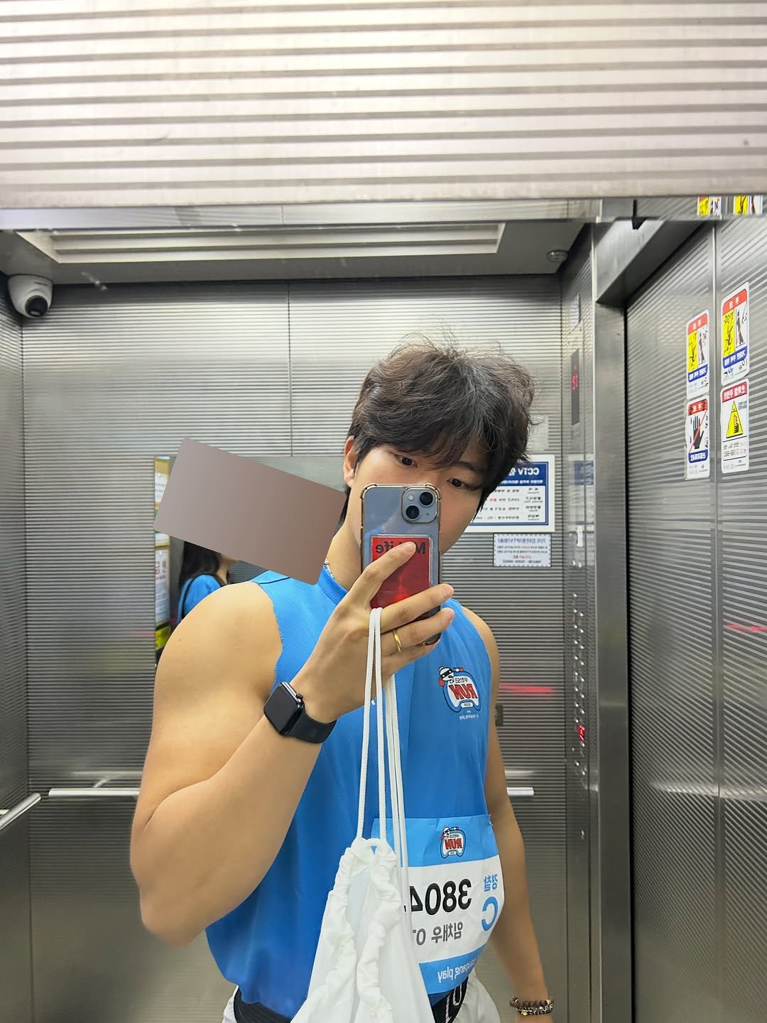 fit_chaewoo 게시물 이미지: 무도런🏃
#무도런 #무한도전 #러닝 #마라톤 #헬스