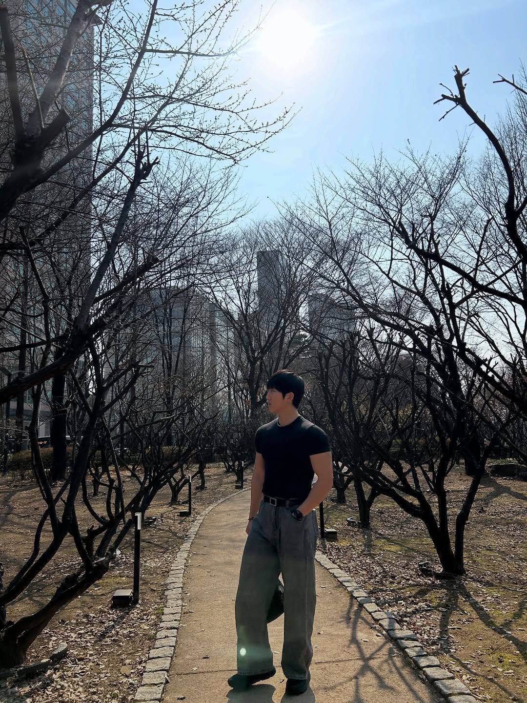fit_chaewoo 게시물 이미지: 나랑 밥 먹을래?🤭