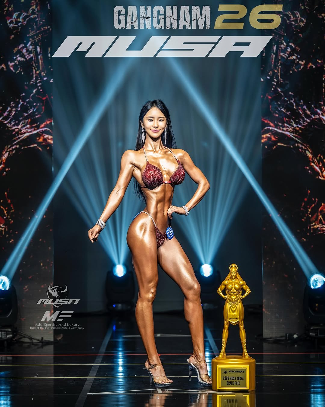 fit_min22 게시물 이미지: 선수로서도, 지도자로서도
많은 성장과 변화를 해오며 지금 느끼는 것.
올 해...