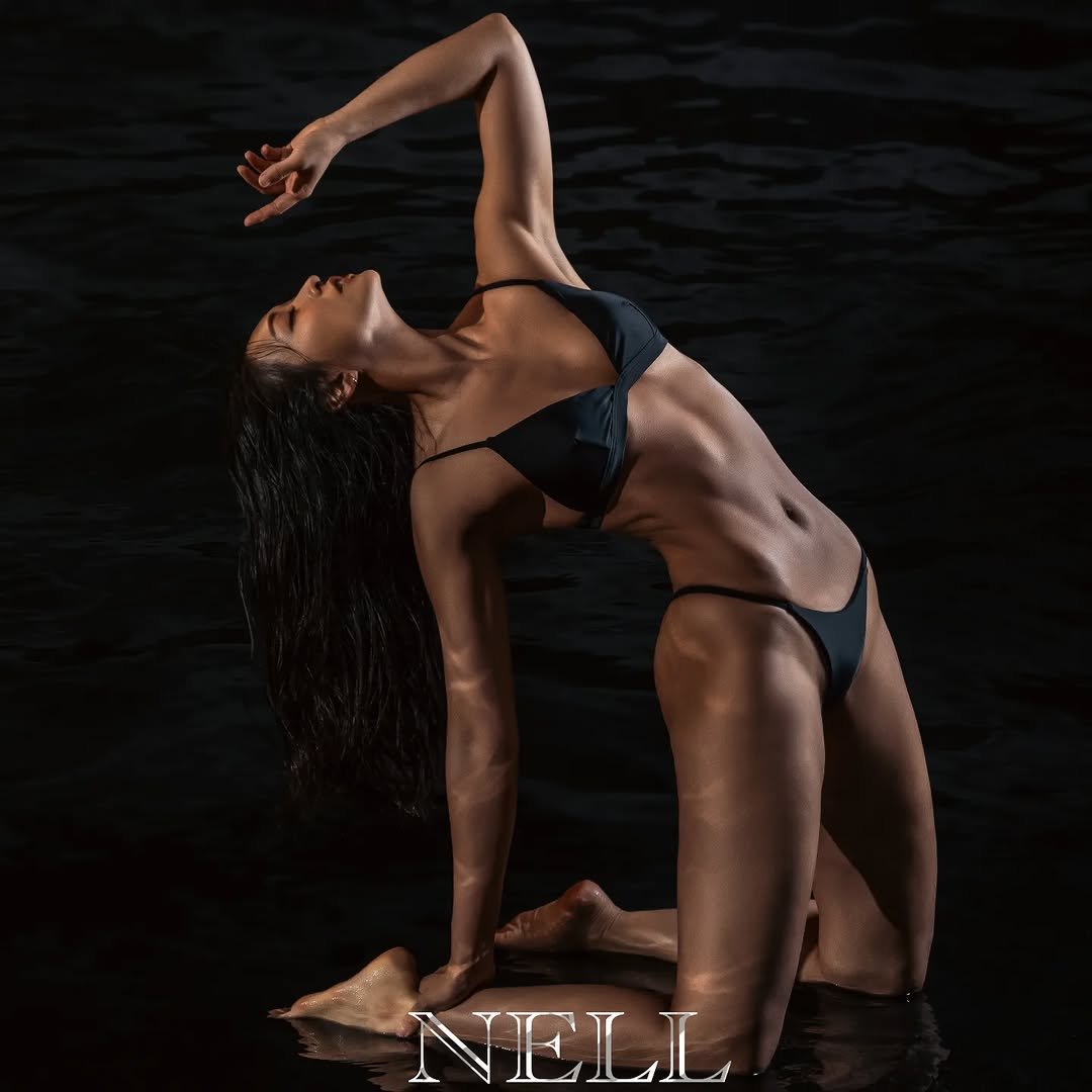 fit_nell858 게시물 이미지: @nell_photographer2021

#바디프로필#여자바디프로필#바디프로필컨셉#...