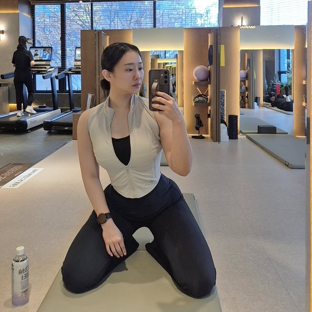 fit_nell858 게시물 이미지: 오늘 루틴 끝.

빠른 속도보다 지속 가능한 변화에 더 집중한 43일

운동 시간은...