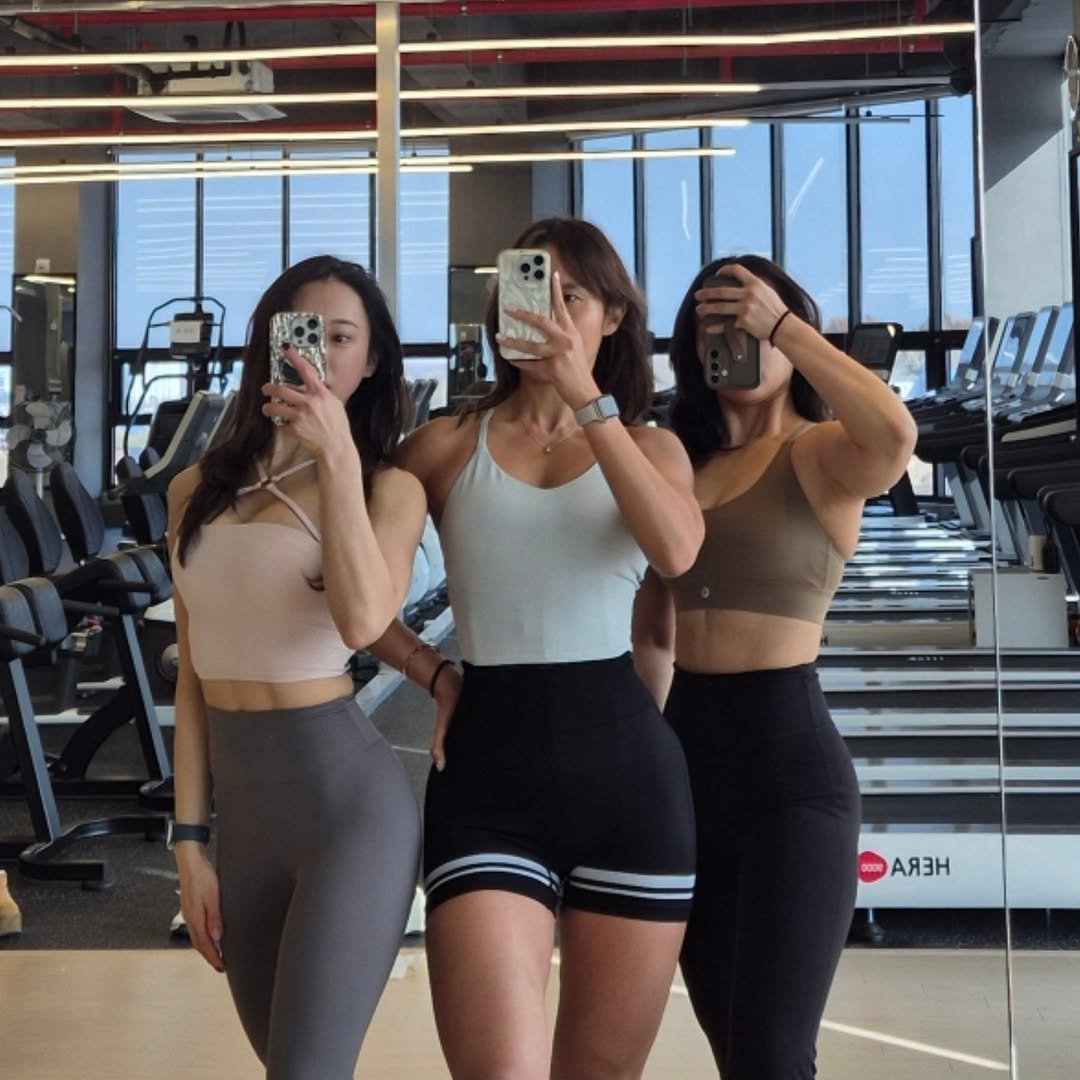 fit_nell858 게시물 이미지: 7주를 급하게가 아니라
내 몸이 따라올 수 있는 속도로 만들었는데도 조금힘들엇던것도...
