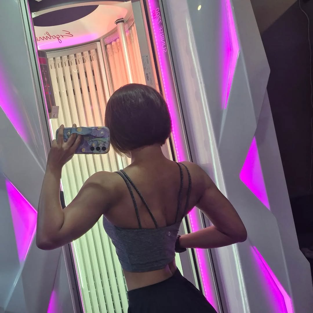 fit_nell858 게시물 이미지: 최근 근황. 잘 먹고 운동하고 있습니다.
운동은 배신 안 하는데 음식도 날 배신 안...
