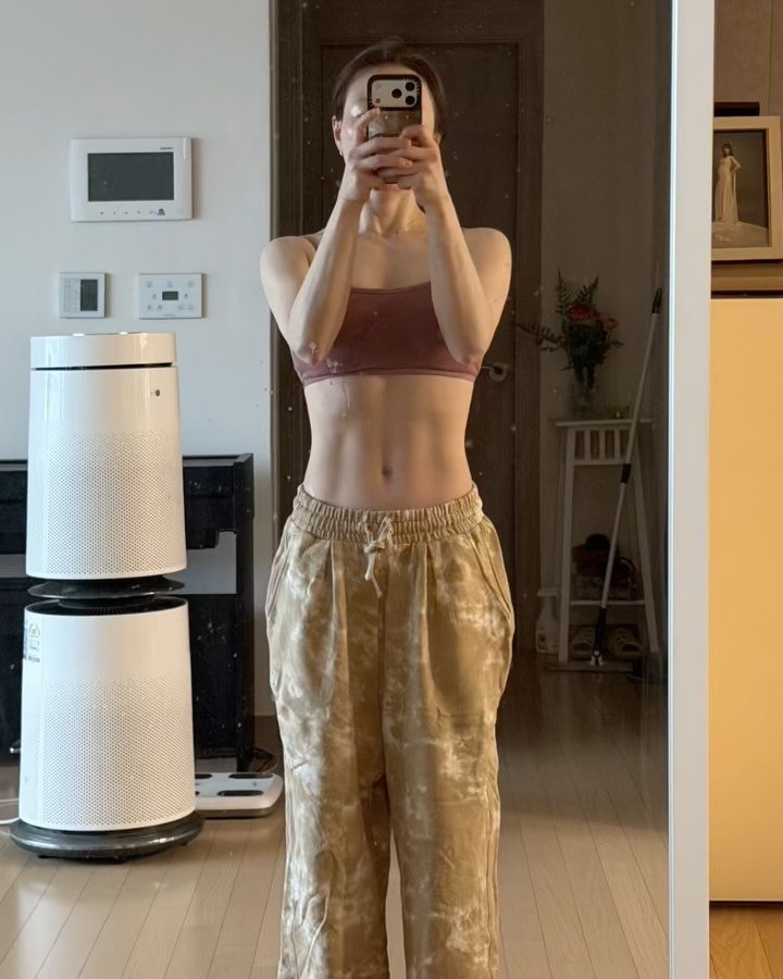 fit_sofa 게시물 이미지: 📍40일만 참아보세요📍

극단적인 탄수화물 제한하지 않고 이 정도만 지켜보면...