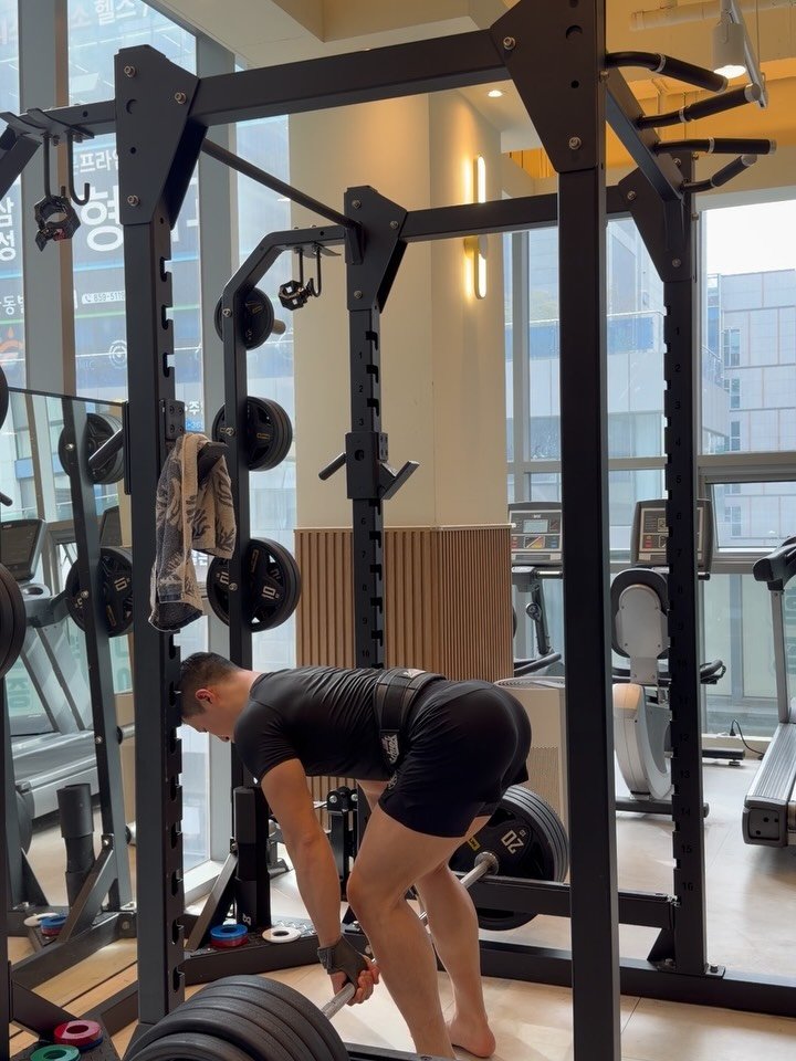 fit_vixtoryy 게시물 이미지: 요즘 근황

많은분들이 빅토리짐을 찾아주셔서
감사하게도 즐겁게 레슨 중!
웨이트도...