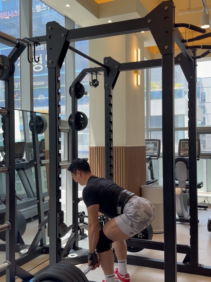 fit_vixtoryy 게시물 이미지: 5월의 마지막 날.

문득 계산해보니 빅토리짐 
오픈 후 오늘까지 1,127일이...