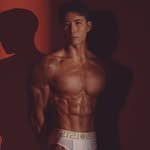 fit_vixtoryy 인스타그램 프로필 사진