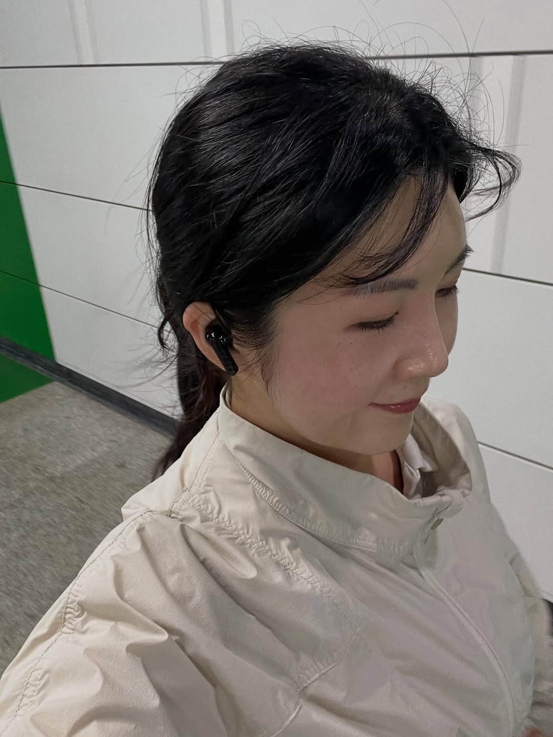 fit_yujung 게시물 이미지: 날이 좋아서 러닝까지 해버리기🏃‍♀️
저녁이 되니 선선하니 갑자기
러닝이 너무너무...