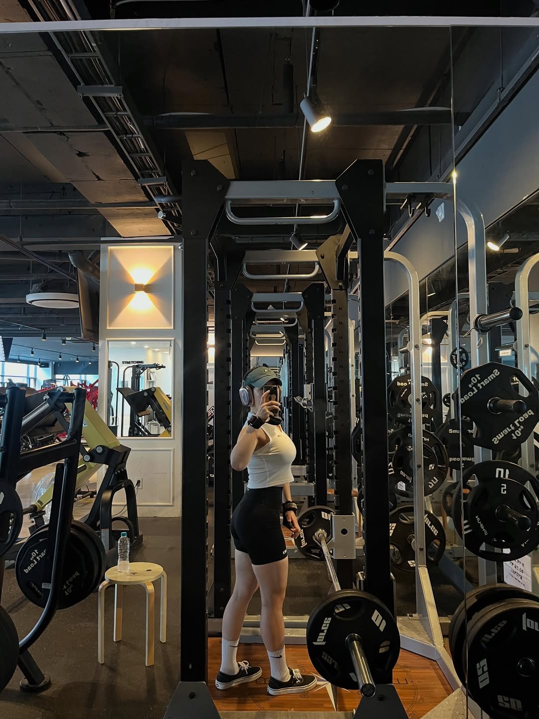 fit_yujung 게시물 이미지: 어쩌다보니 아침형인간이 되어따☀️
오늘은 조금 바쁜날이여서
바로 일어나서...