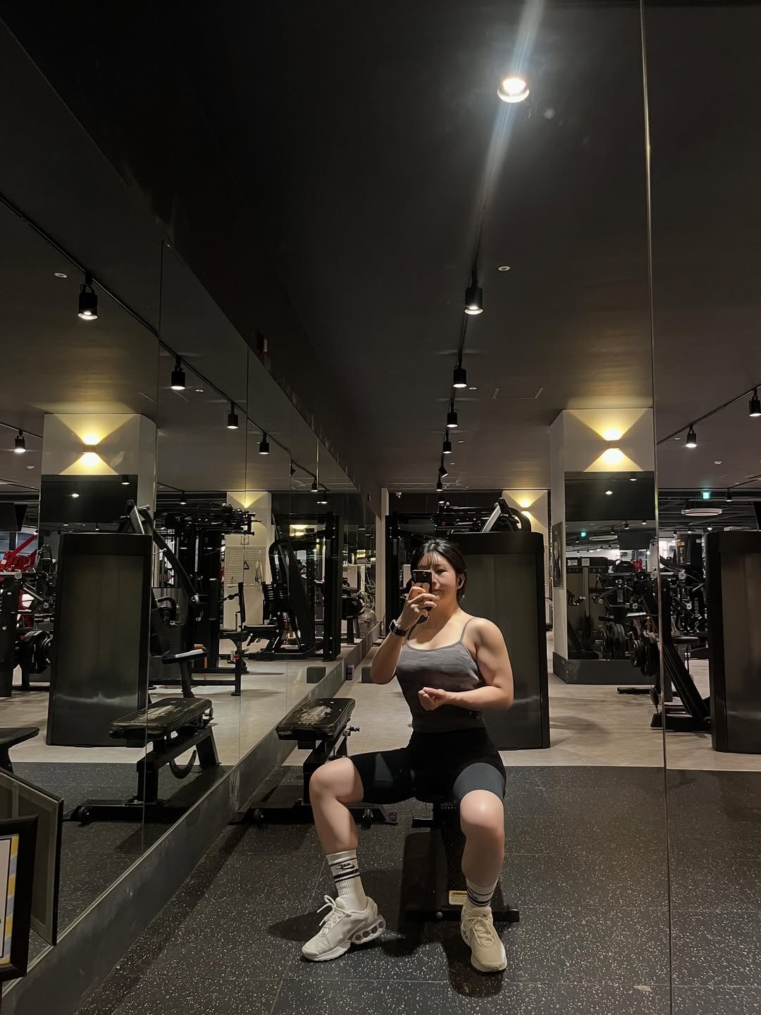 fit_yujung 게시물 이미지: 조명 맛집 들고왔어요!!
이번 연휴도 알차게 보내기위해
블로그도 열심히...