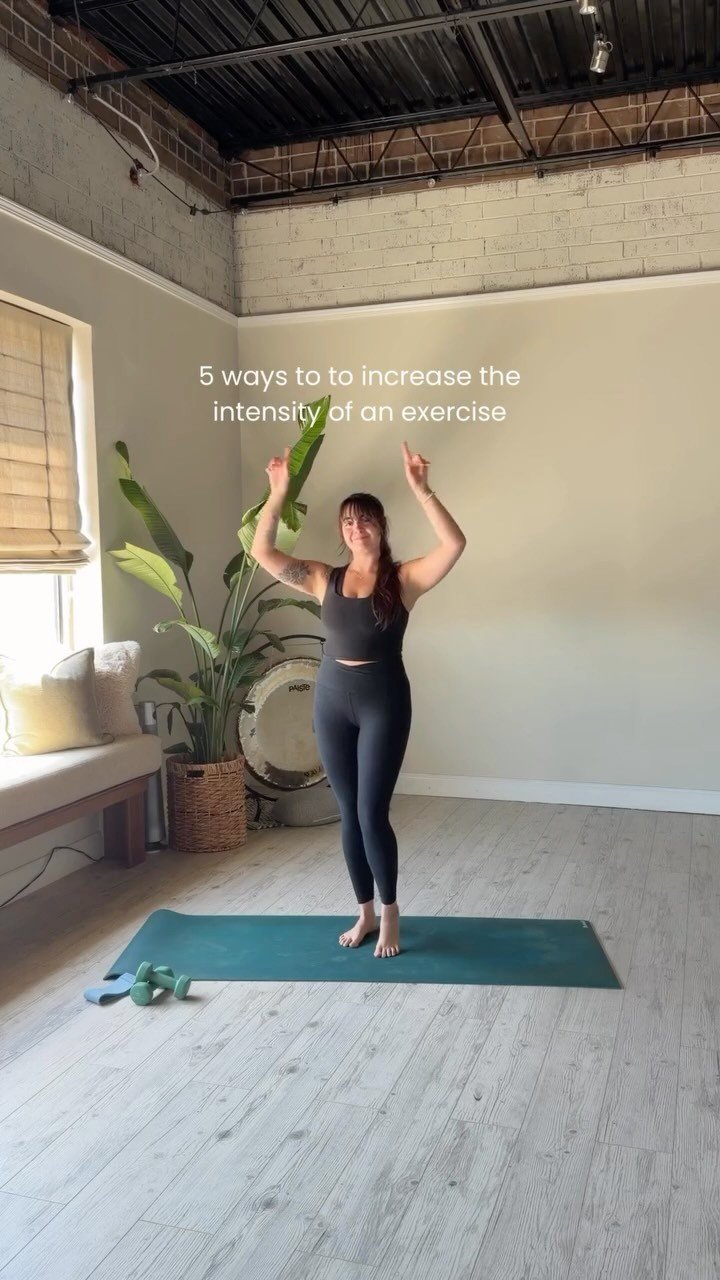 fitandfedbysteph 게시물 이미지: All easy to do from home 🏡✨
