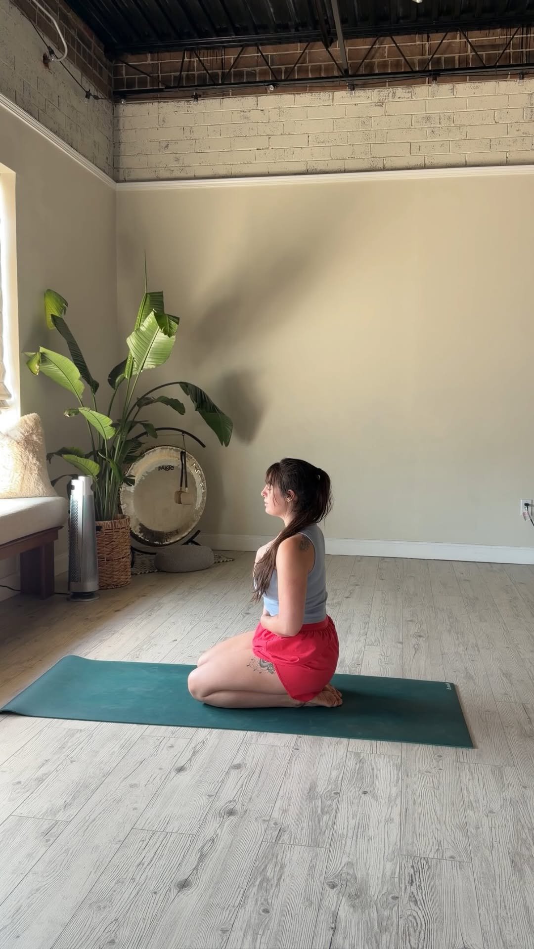 fitandfedbysteph 게시물 이미지: May is Mental Health Awareness Month 🌷🩵

I...