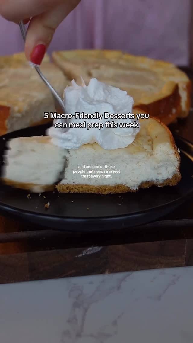 fitfood_ae 게시물 이미지: Comment TREAT if you want the link to my...