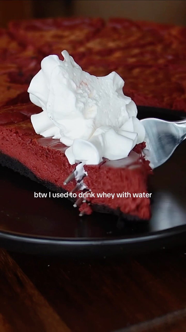 fitfood_ae 게시물 이미지: Want 65+ protein dessert recipes all in one...