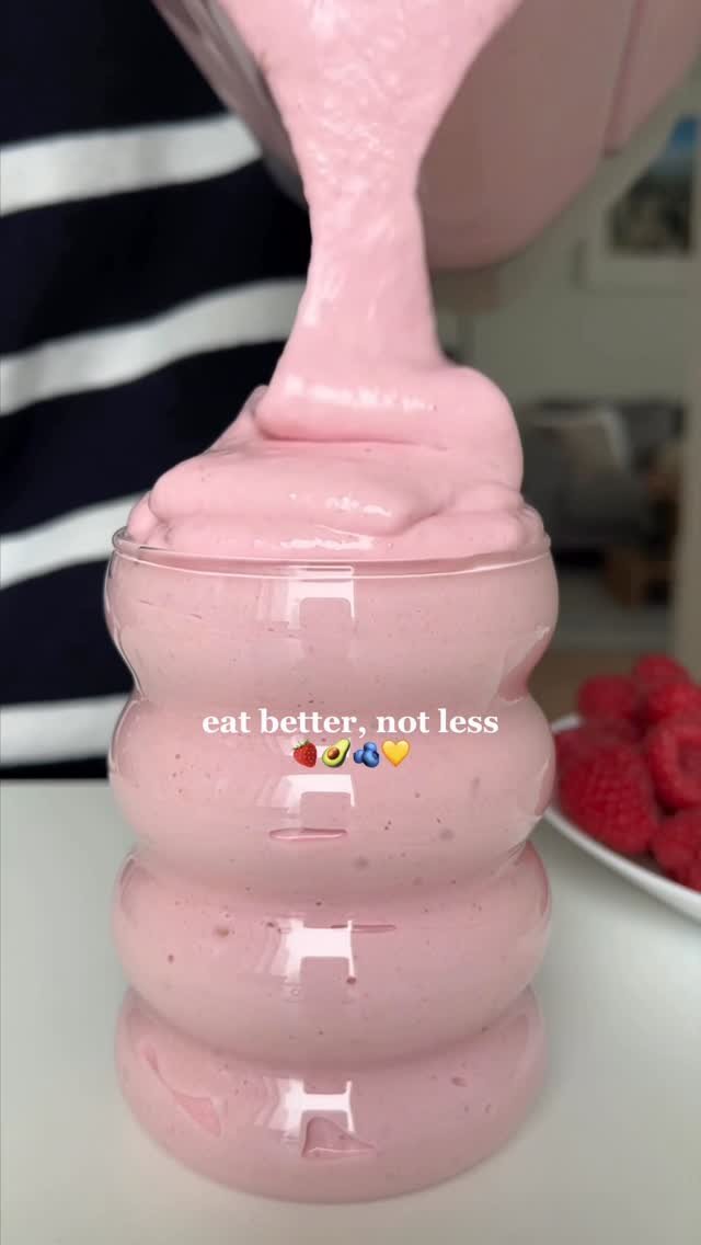 fitfoodieselma 게시물 이미지: BALANCE > restrictive diets💛 I really like the...