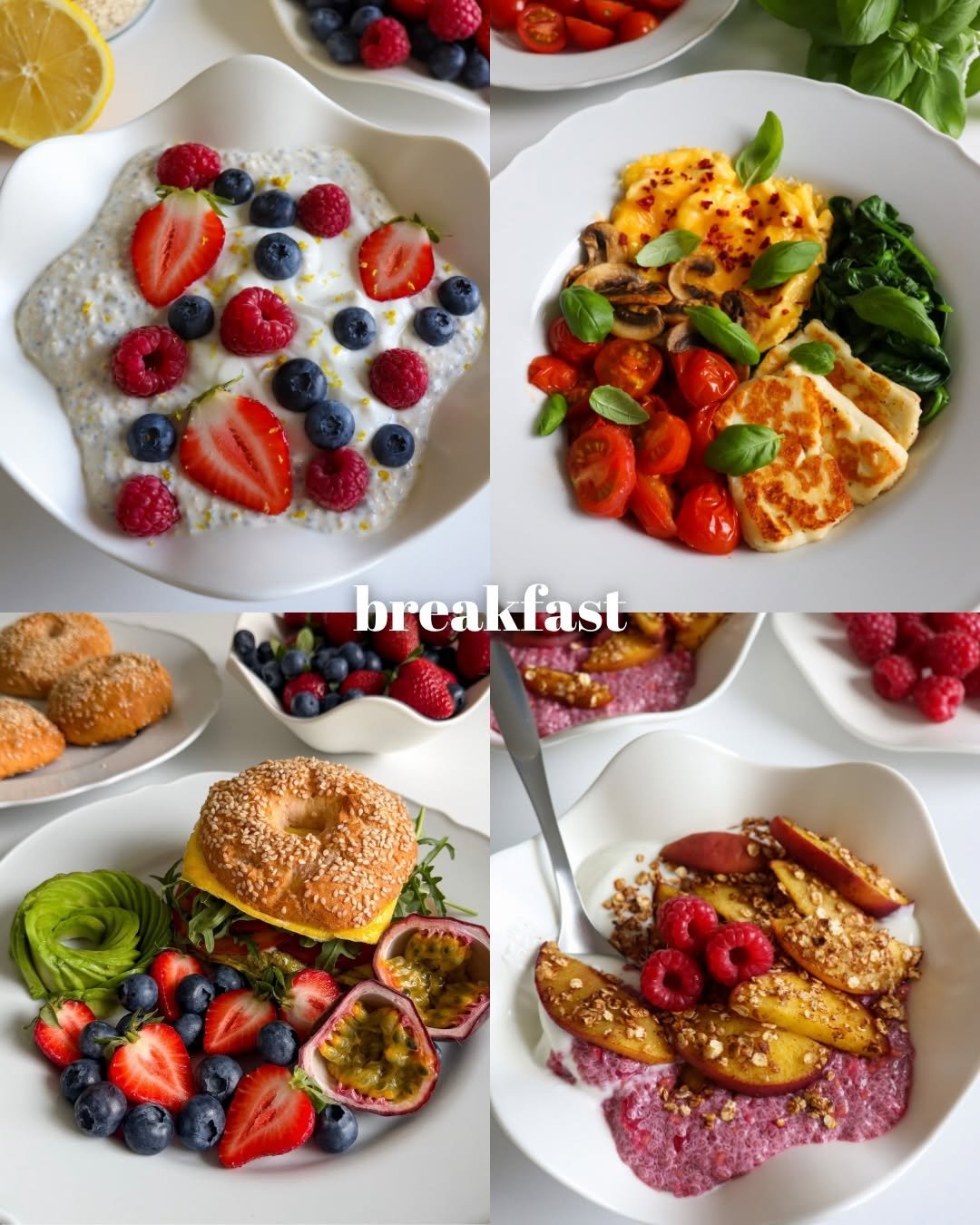 fitfoodieselma 게시물 이미지: Comment ”RECIPES” and I’ll send you the link...