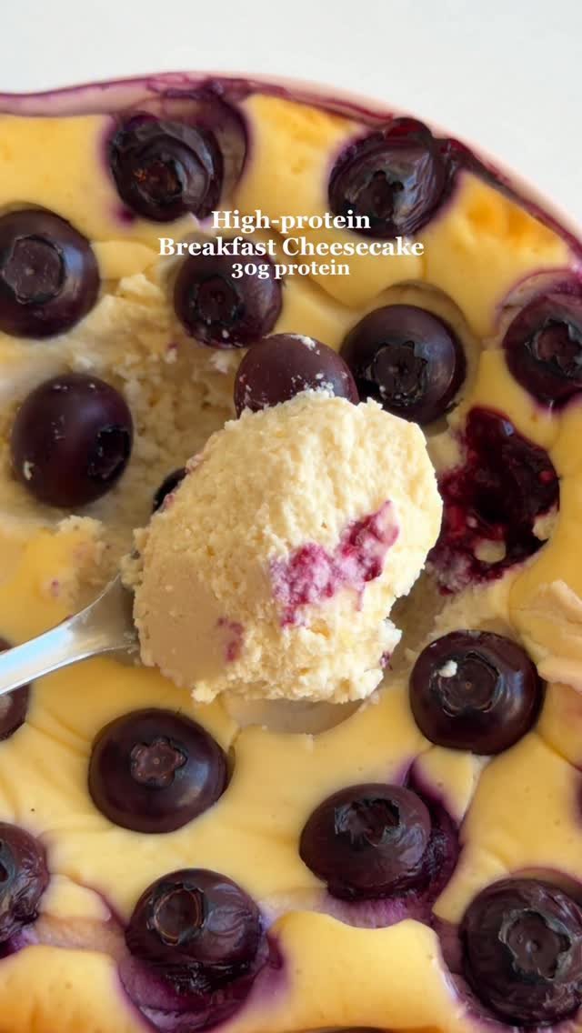 fitfoodieselma 게시물 이미지: Single Serve High-protein Breakfast...