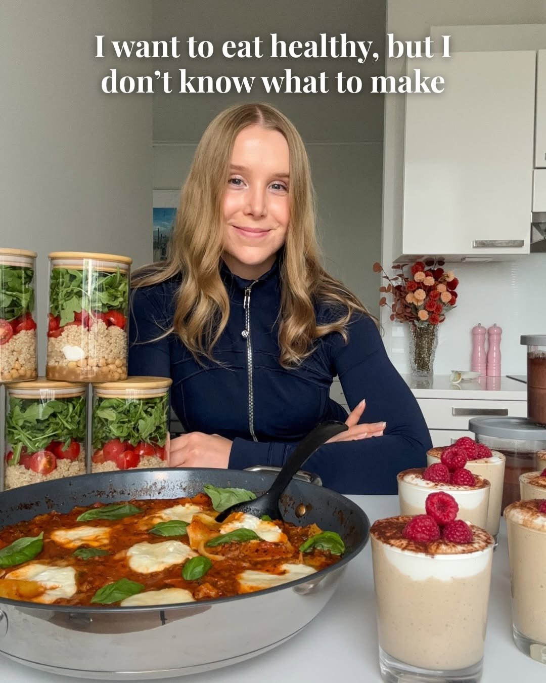 Photo by Selma | easy healthy recipes on February 15, 2026. May be an image of food.